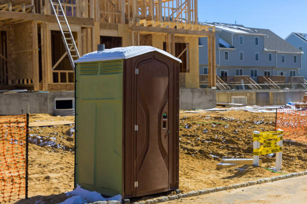Best Construction site porta potty rental  in Park Hills, MO