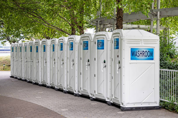 Best Wedding porta potty rental  in Park Hills, MO