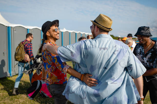 Best Best portable toilet rental  in Park Hills, MO