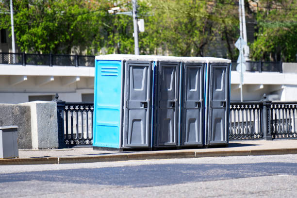Best Porta potty rental near me  in Park Hills, MO
