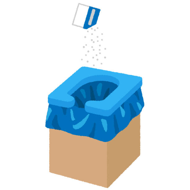 Portable Toilet Options We Offer in Park Hills, MO