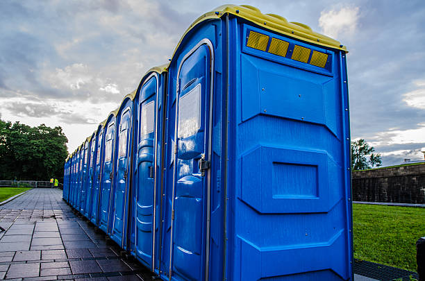 Best Affordable portable toilet rental  in Park Hills, MO