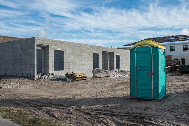 Park Hills, MO porta potty rental Company